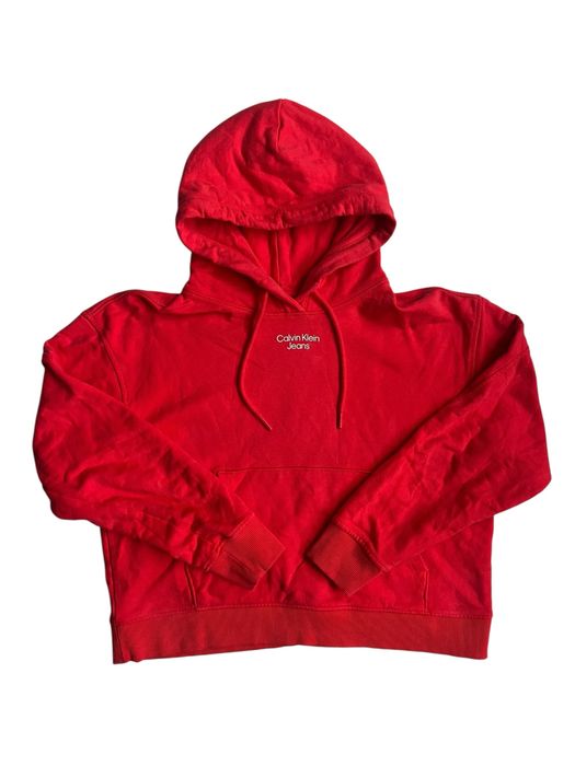 Calvin Klein  2 бр. Дамски  Суичъри и Блуза / S/M,M / Оригинал