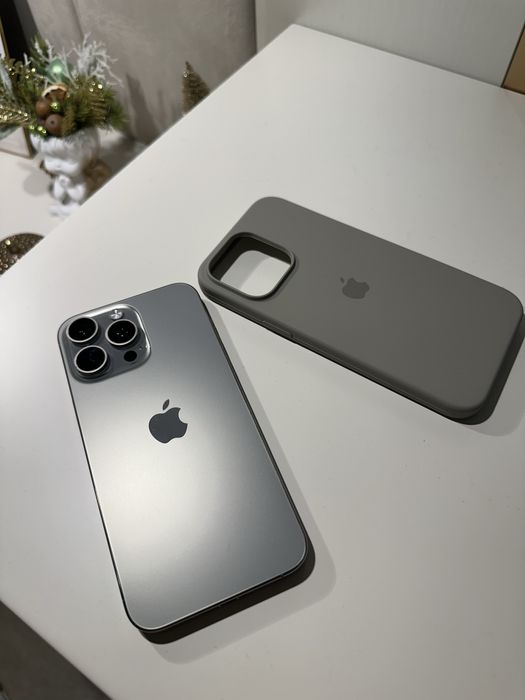 Iphone 15 Pro Max 512GB