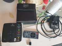 Videoproiector portabil Philips PicoPix PPX3417w