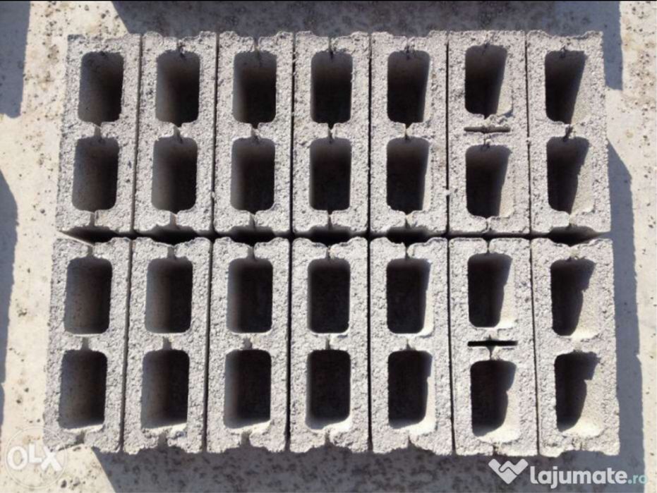 BOLTARI, TUBURI din beton cu mufare, FANTANI, FOSE