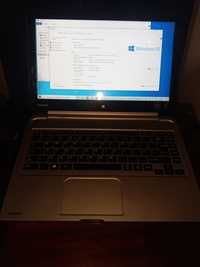 Piese Toshiba  Satellite w30t-A-101 touch-screen spart