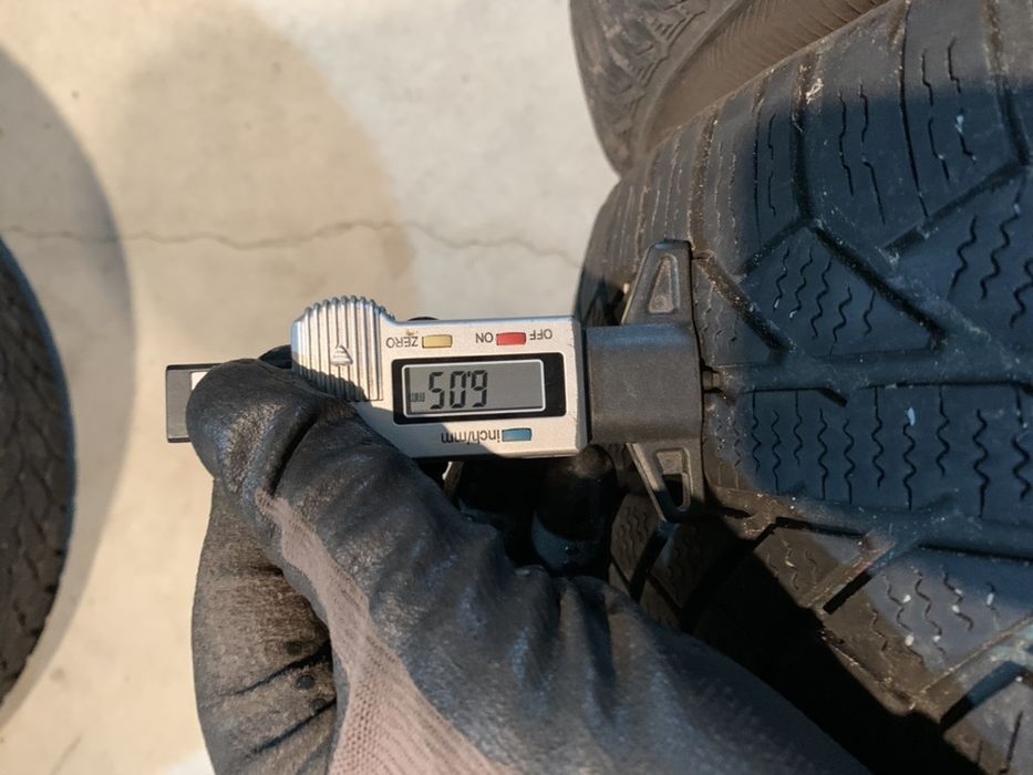 Anv m+s 185/65/15 Semperit/Michelin/Continental