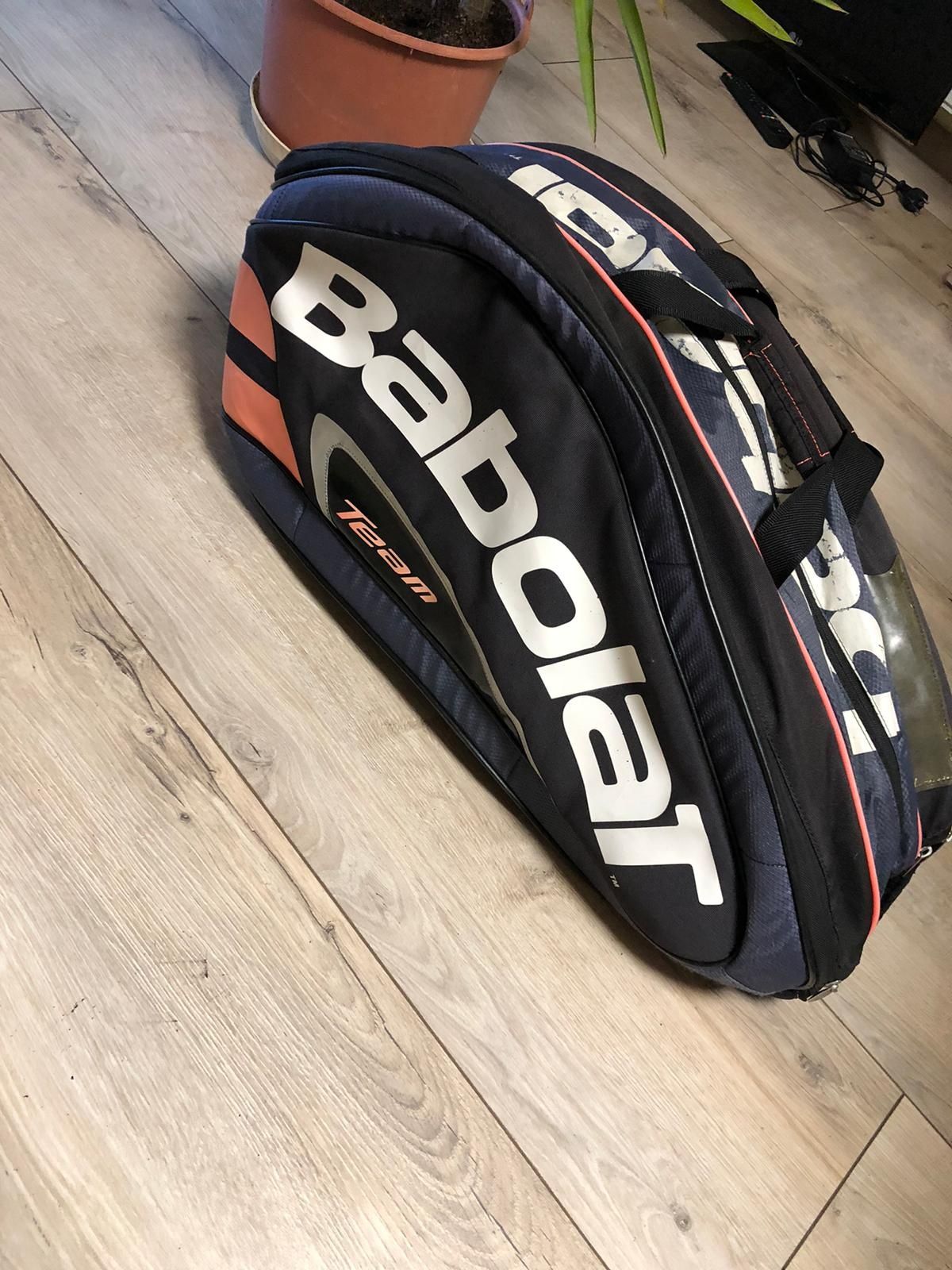 Geanta - tenis Babolat