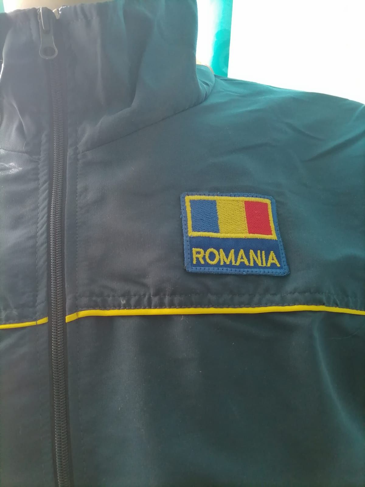 Trening armata română