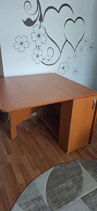 Masa pliabila sufragerie