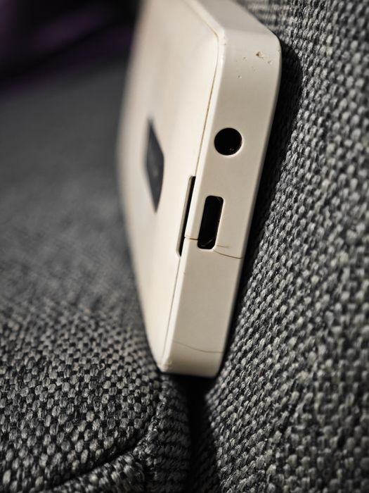 Nokia 301 Нокиа RM-840 бяла