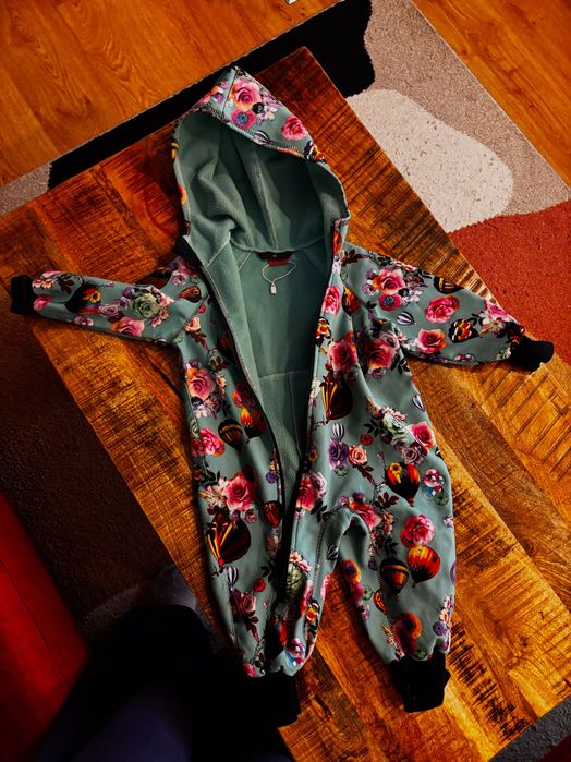 Haine copii: geacă și combinezon