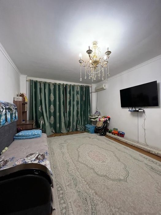 продается 1 комнатная квартира в районе нурсая