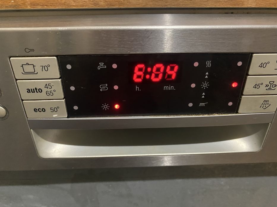 Съдомиялна Bosch