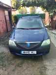Dacia Logan 2006