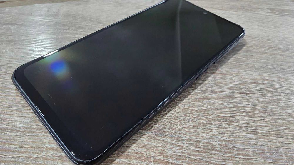 Xiaomi Redmi Note 12S 256GB 8GB RAM Dual