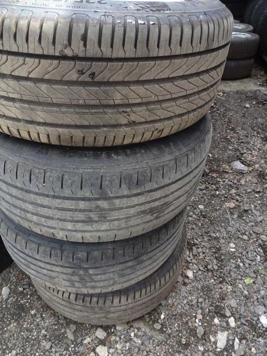 Джанти за Audi A6