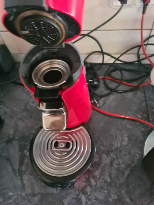 aparat cafea  philips senso