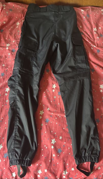 Vând PANTALONI TACTICI pentru Pompieri/Jandarmi si Un tricou ANP