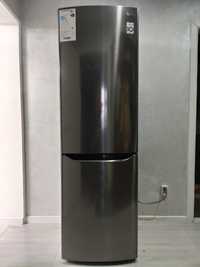 Холодильник LG NO FROST 190см в отличном состоянии