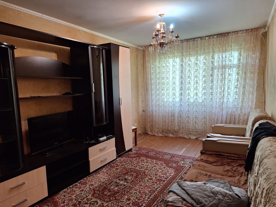 Сдам квартиру долгосрочно