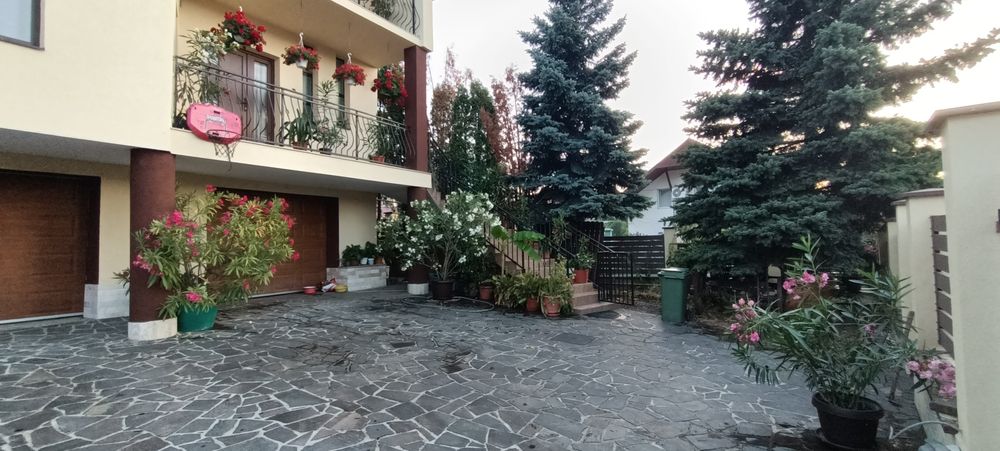 Proprietar vând casă în Zalău