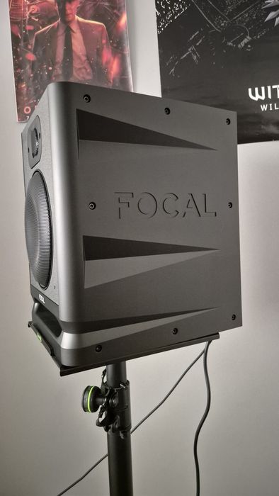 Focal Alpha 65 Evo