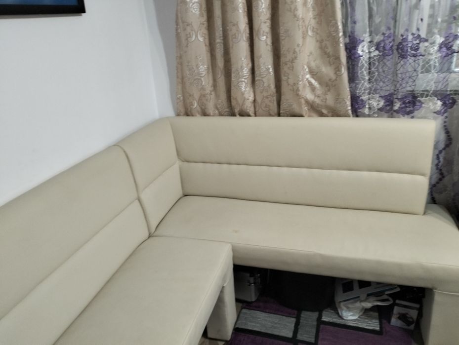 Colțar de bucătărie