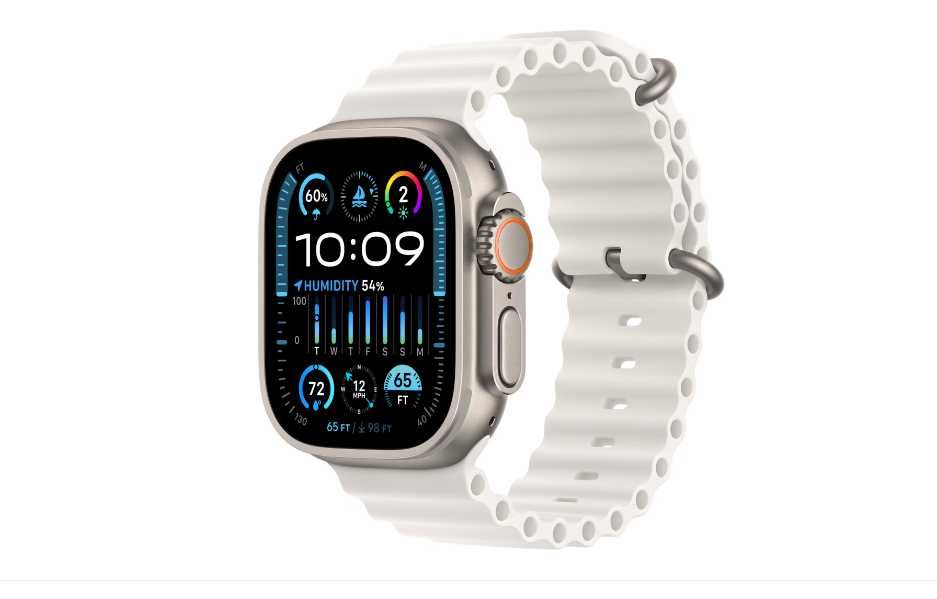 Ceas Smart Watch Ultra S9