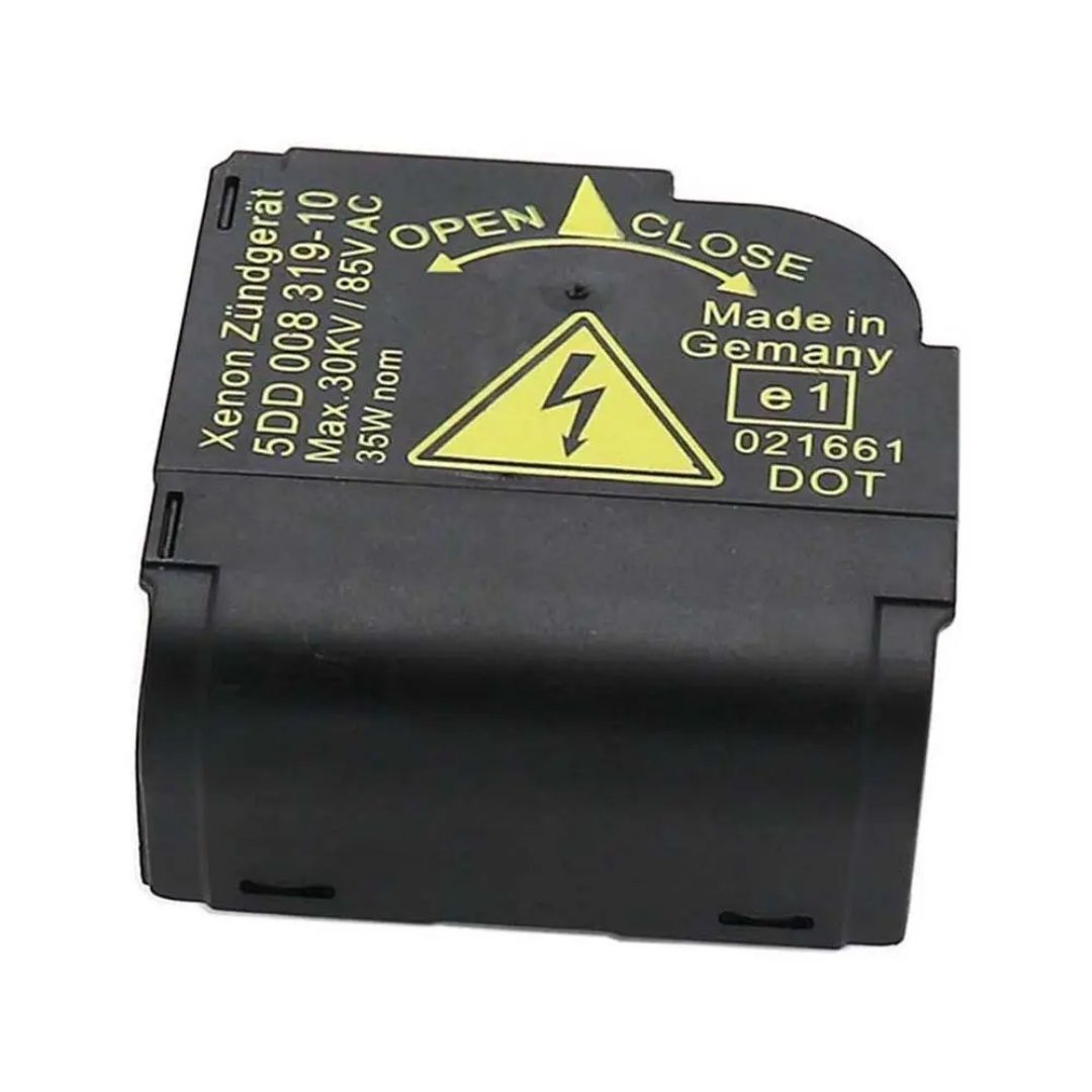 Запалка Баласт Модул Ксенон Xenon Hella 5DD008319
