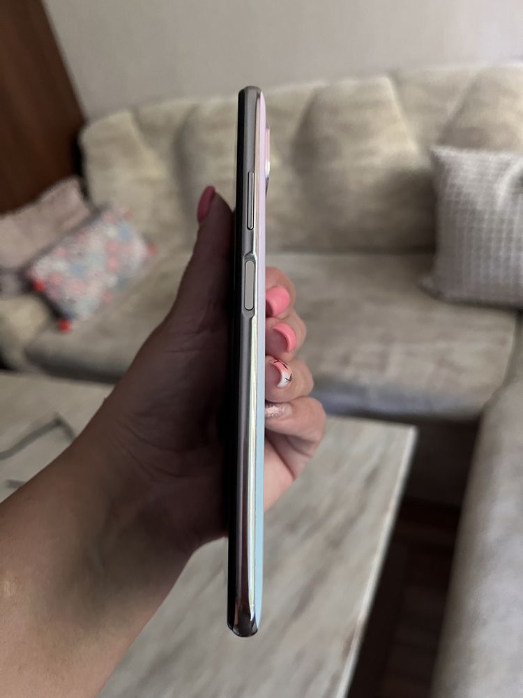 Huawei p 40 lite