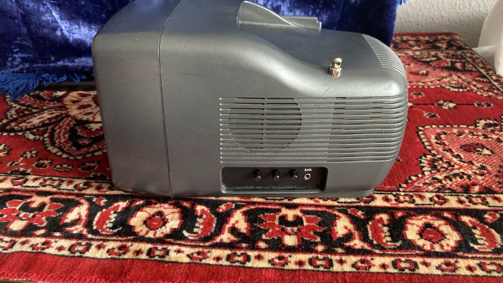 Televizor Portabil Brigmton BMC-9500