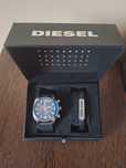 Ceas Diesel cu bratara