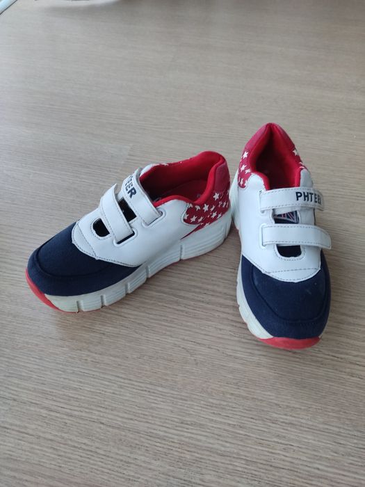 Ролики кросовки для девочек и мальчиков