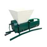 Zdrobitor Desciorchinator Struguri 2in1 300 kg/ORA LivratGRATUIT