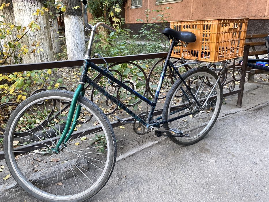 Урал очень хороший состояние