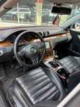 Vand VW b6 interior CC