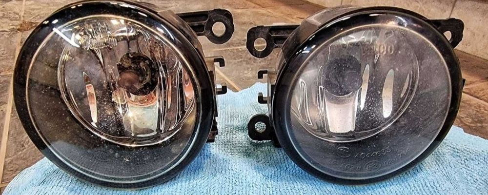 Far si proiector porsche cayenne  2010-2014