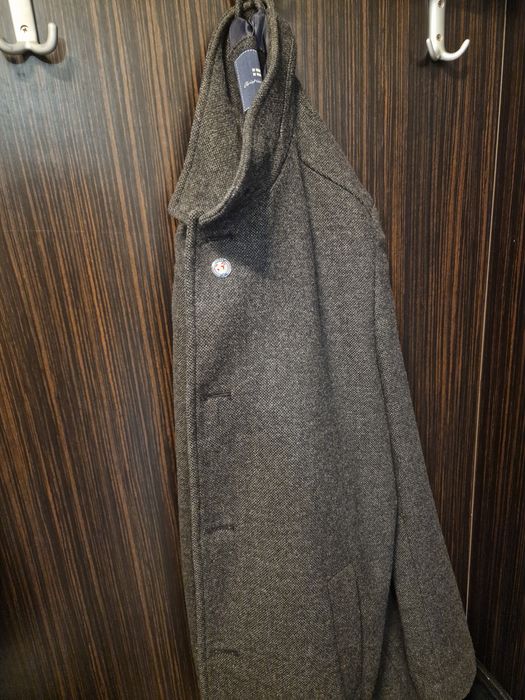 Palton gros christian berg