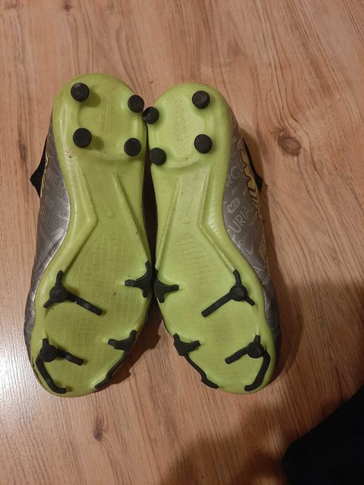 Футболни обувки Nike