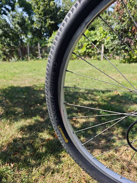 Bicicletă carbon Canyon 5700 Extreme