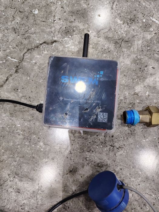 Suv hisoblagich modemlik schotchik. Счетчик для воды