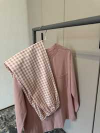 Пижамы / домашняя одежда