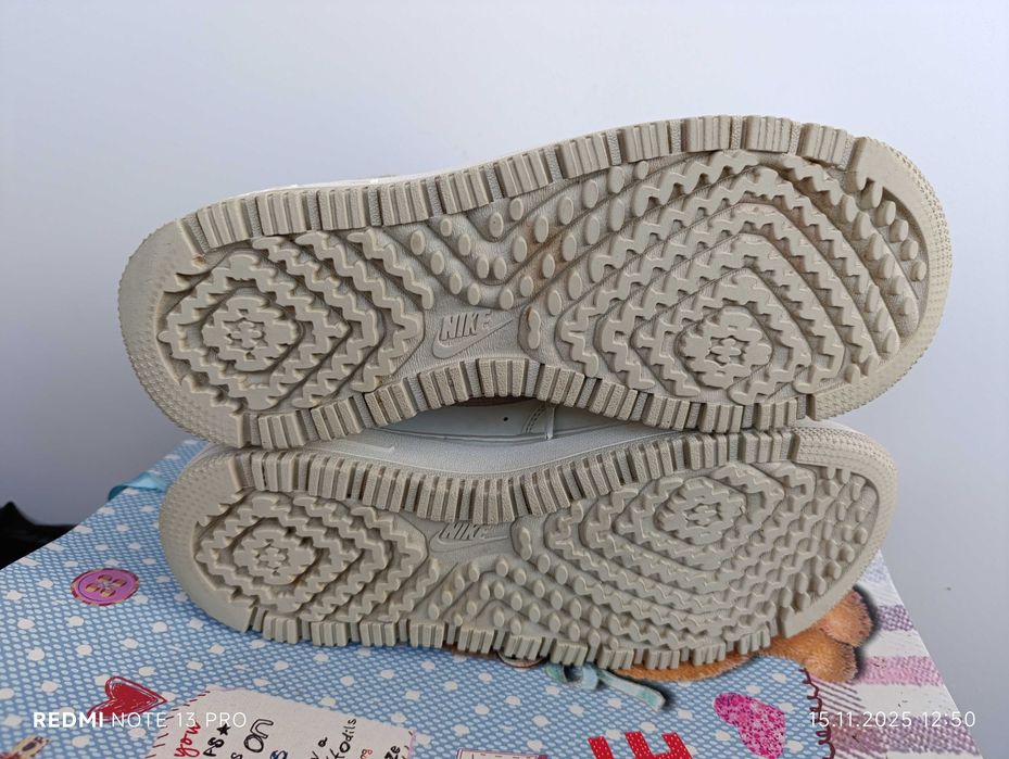 Nike Air Force 1 Luxe''оригинални маратонки 46 номер