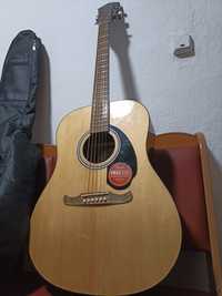 Гитара акустическая..Fender FA 125.оригинал.индонезияr