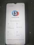 Vivo Y33S в рабочем состоянии