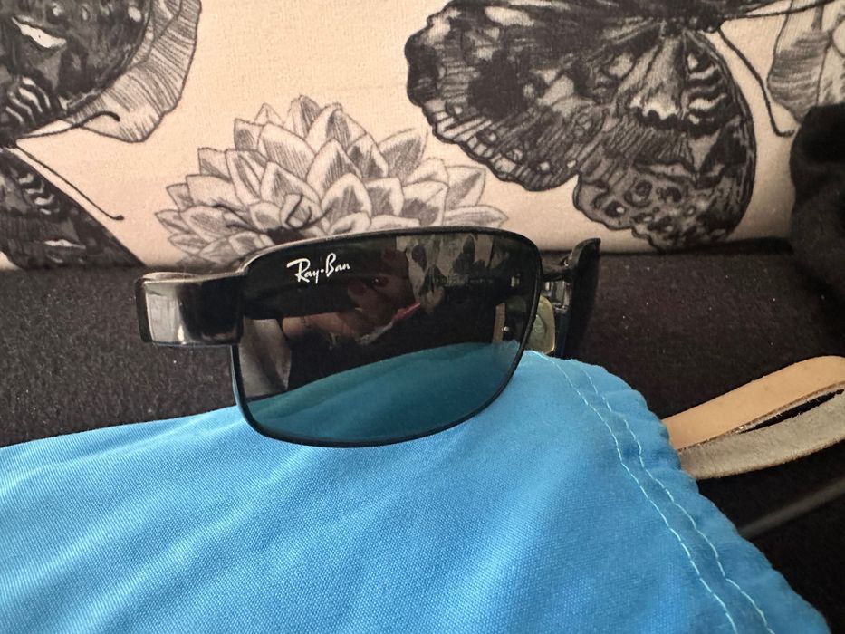 Оригинални очила Ray-Ban