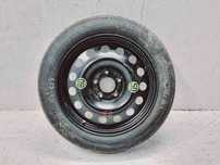 Roata rezerva Bmw 5 (E60) [Fabr 2004-2010] 5x112 | R17 | 4J | ET18 |