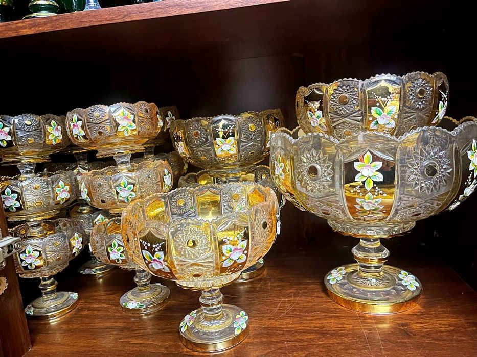 Bagema sotiladi chehiskiy