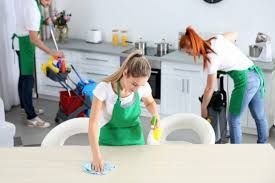 Uborka va gilam mebellarni tozalash xizmati 24/7