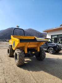 Dumper JCB 6TONE