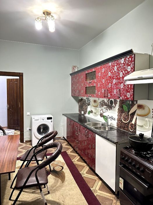 Срочно сдаётся квартира