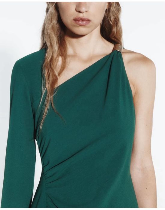 Rochie eleganta Zara marime S