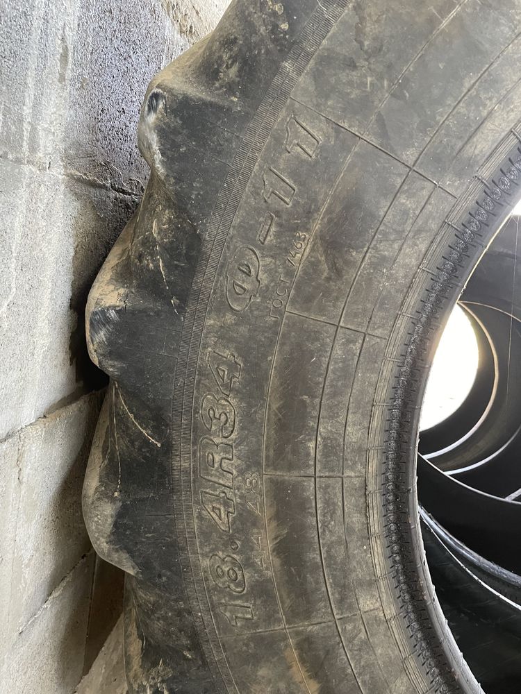 Тракторни гуми Belshina 18.4R34 - 360/70R24