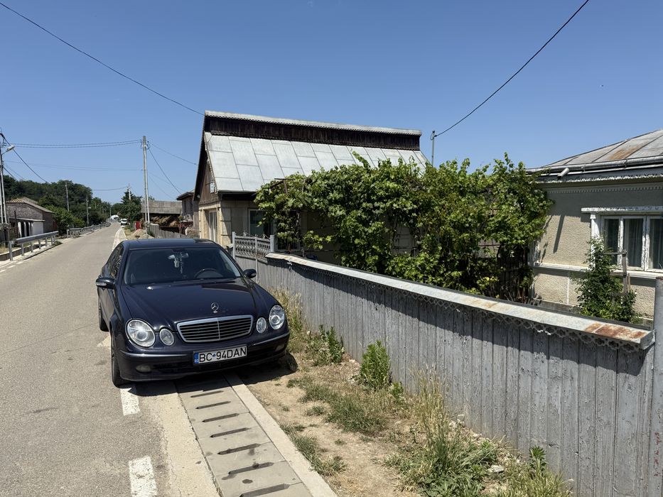 Vand casa in gheorghe doja , racaciuni